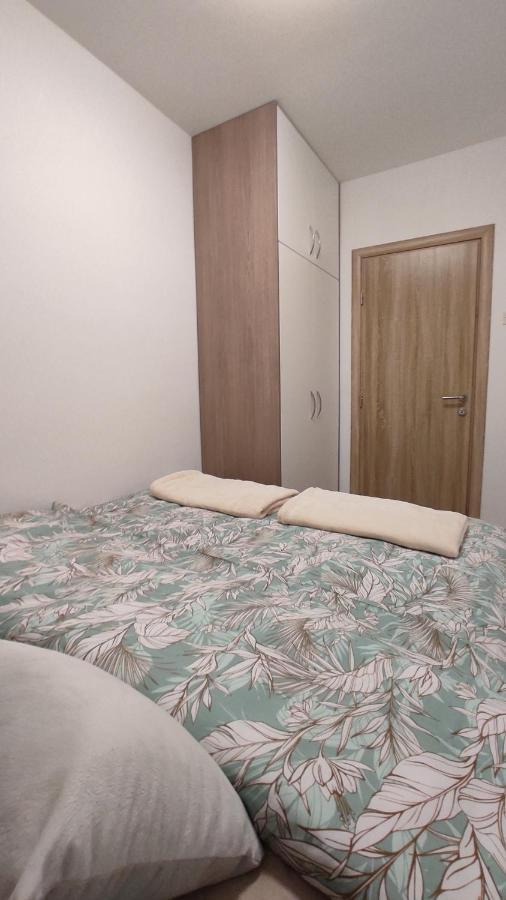 Apartman Stanisic بال المظهر الخارجي الصورة