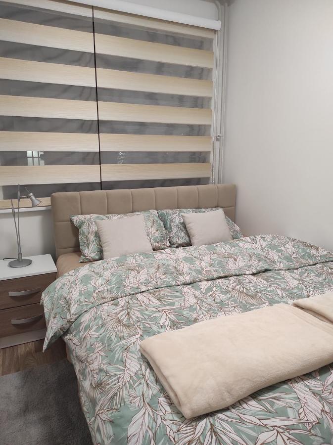Apartman Stanisic بال المظهر الخارجي الصورة