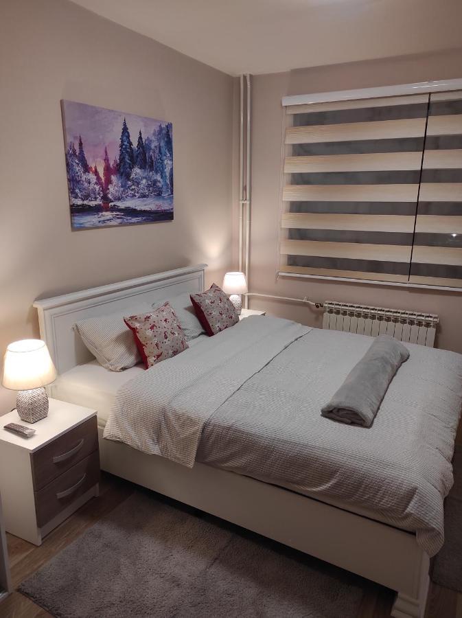 Apartman Stanisic بال المظهر الخارجي الصورة