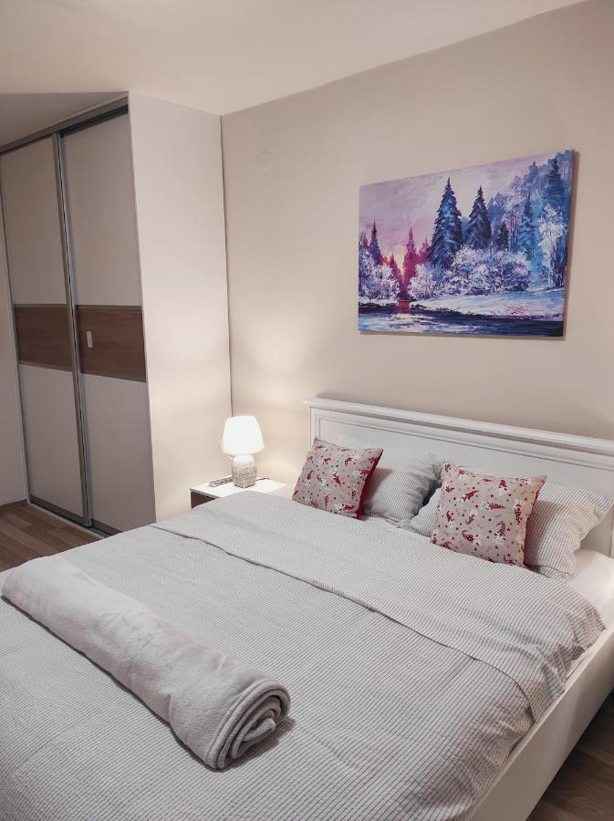 Apartman Stanisic بال المظهر الخارجي الصورة
