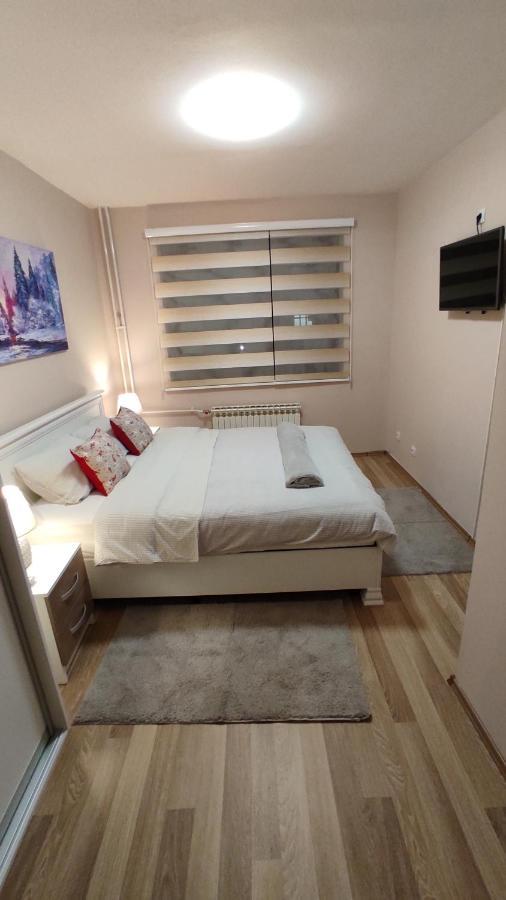 Apartman Stanisic بال المظهر الخارجي الصورة