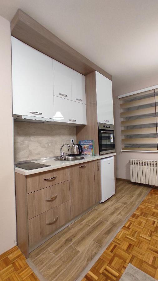 Apartman Stanisic بال المظهر الخارجي الصورة